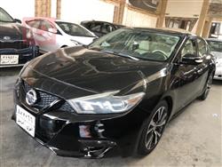 Nissan Maxima
